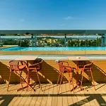 The Social Hub Belfiore 4* Florença