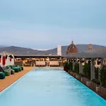 The Social Hub Belfiore Hotel Florença
