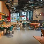 The Social Hub Belfiore 4* Florença