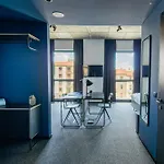 The Social Hub Belfiore