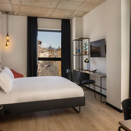 The Social Hub Belfiore 4*