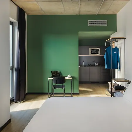 The Social Hub Belfiore فندق