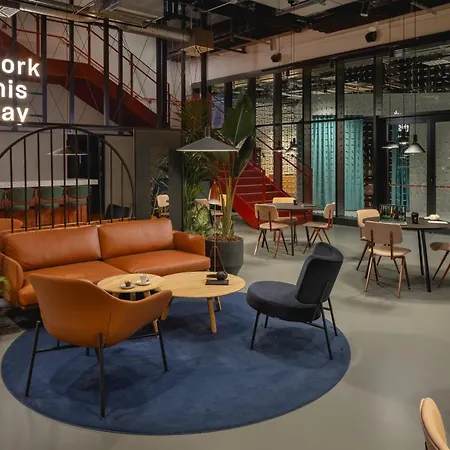 The Social Hub Belfiore فندق فلورنس