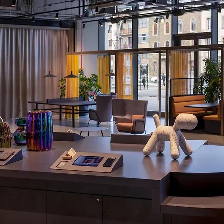 The Social Hub Belfiore فندق
