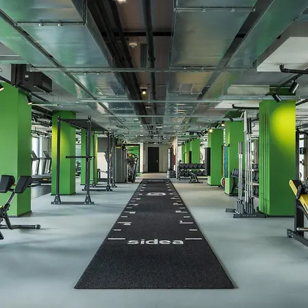 فندق The Social Hub Belfiore فلورنس