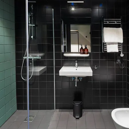 Hotel The Social Hub Belfiore