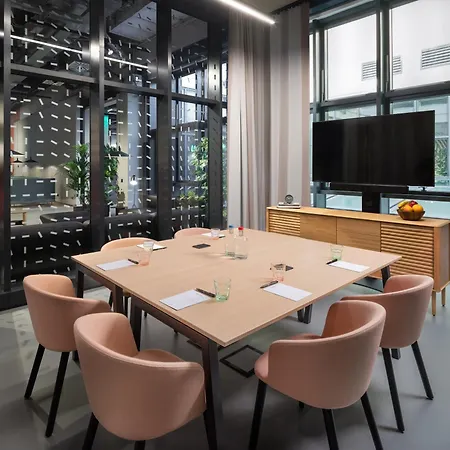 فندق The Social Hub Belfiore