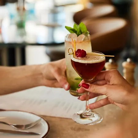 The Social Hub Belfiore 호텔 피렌체
