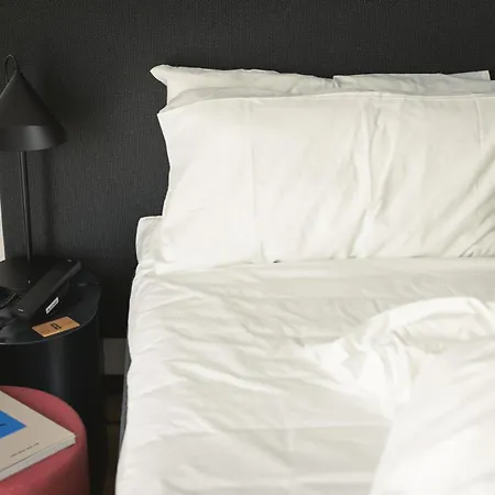 The Social Hub Belfiore Hotel Florence
