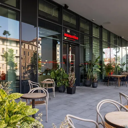 The Social Hub Belfiore 4*