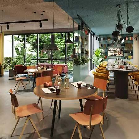The Social Hub Belfiore 호텔 피렌체