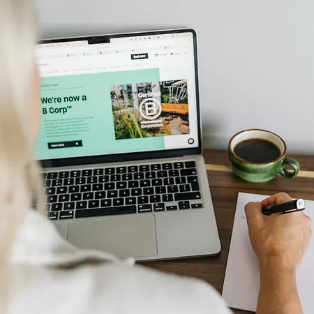 The Social Hub Belfiore